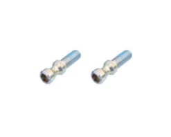 MAGURA Schnellspanner-Schrauben Für FIRMtech EVO2 Evolution (2Stck)