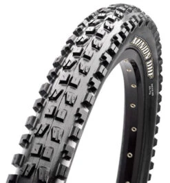MAXXIS Minion DHF Vorne WT 27,5x2,50" TR EXO Dual 60 Faltreifen