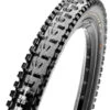 MAXXIS HighRoller II 27,5x2,40" TR EXO 3C MaxxTerra 60 Faltreifen