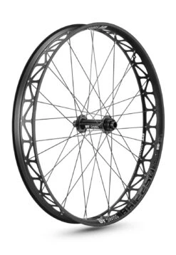 Dt-swiss BR 2250 Classic 26" Fatbike Disc CL 15/150mm TA Vorderrad