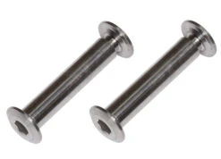 Slide Carbon 650B Schraubensatz Dämpfer