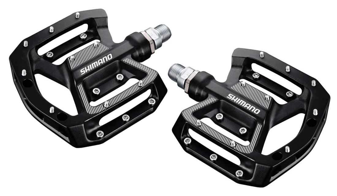 Shimano PD-GR500 Plattformpedale