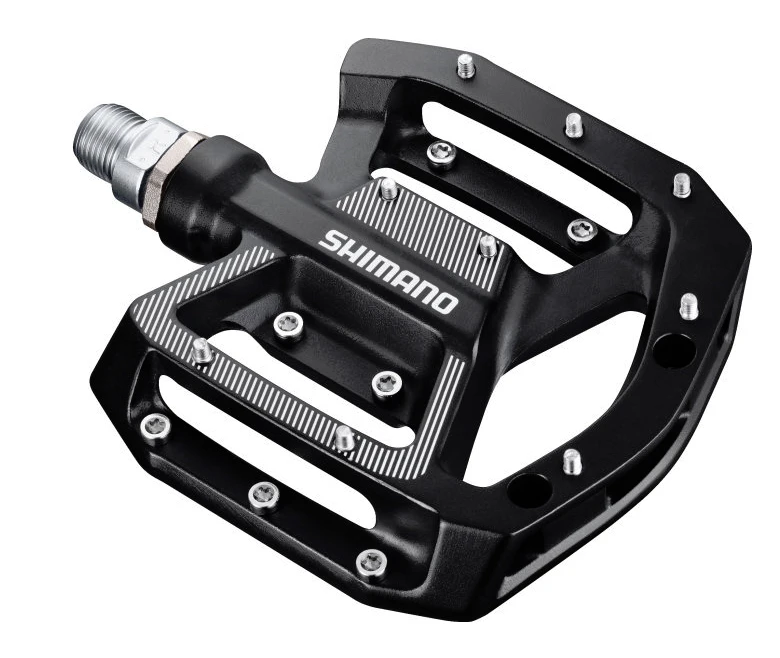 Shimano PD-GR500 Plattformpedale - Image 2