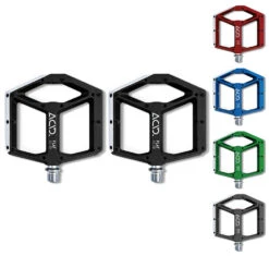 ACID FLAT A2-IB Plattformpedale