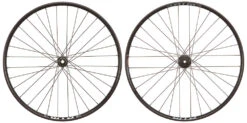 27,5" HB-MT400+FH-MT510 Micro Spline / WTB ST I30 Disc Boost Laufradsatz