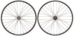 27,5" XT M8110 Micro Spline / WTB ST Light I25 Disc Laufradsatz