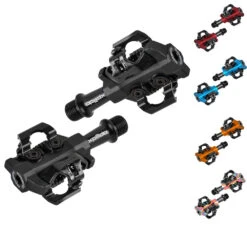 Xpedo CXR Klickpedale