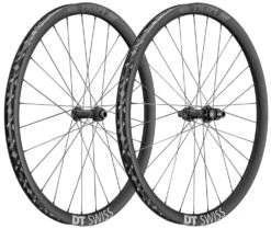 Dt-swiss XMC 1200 Spline® 29" 30mm CL Boost Laufradsatz