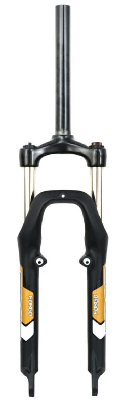 Zoom 565 Forgo 24" Federgabel