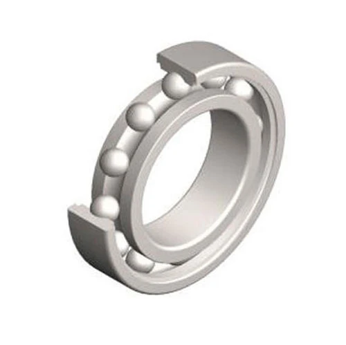 Miniaturkugellager 6000-2RS - Image 2