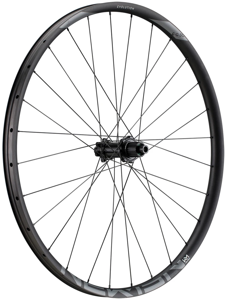 Newmen Evolution SL E.G.30 29" Boost Hinterrad