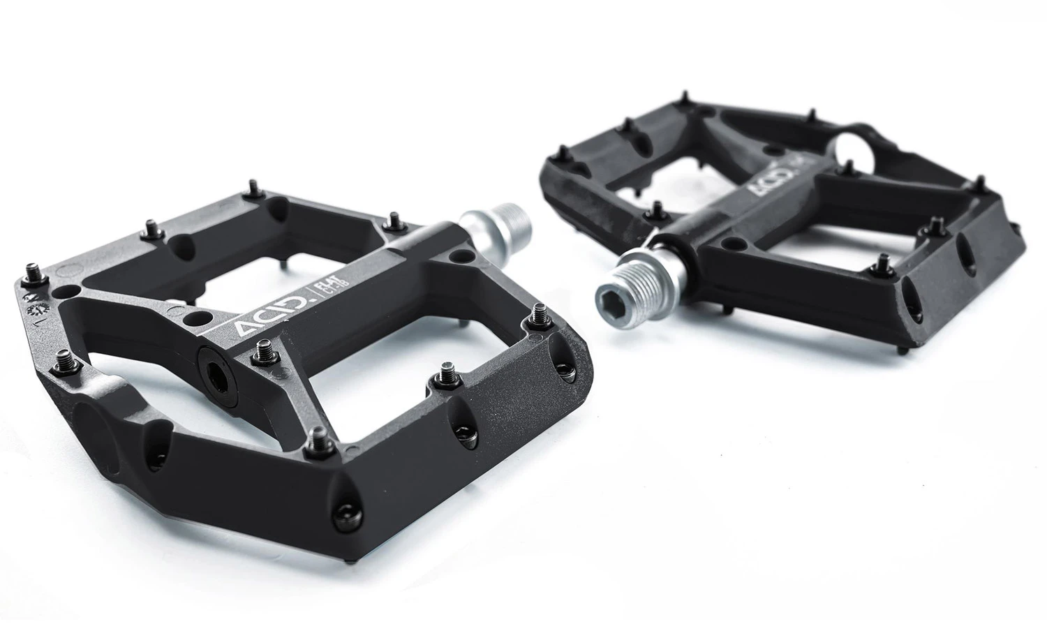 ACID FLAT C1-IB Plattformpedale - Image 6