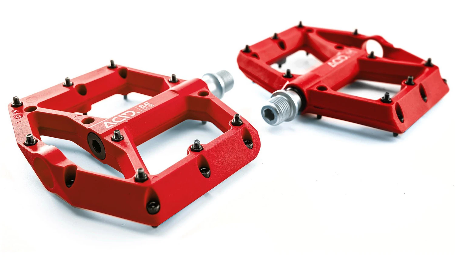 ACID FLAT C1-IB Plattformpedale - Image 3