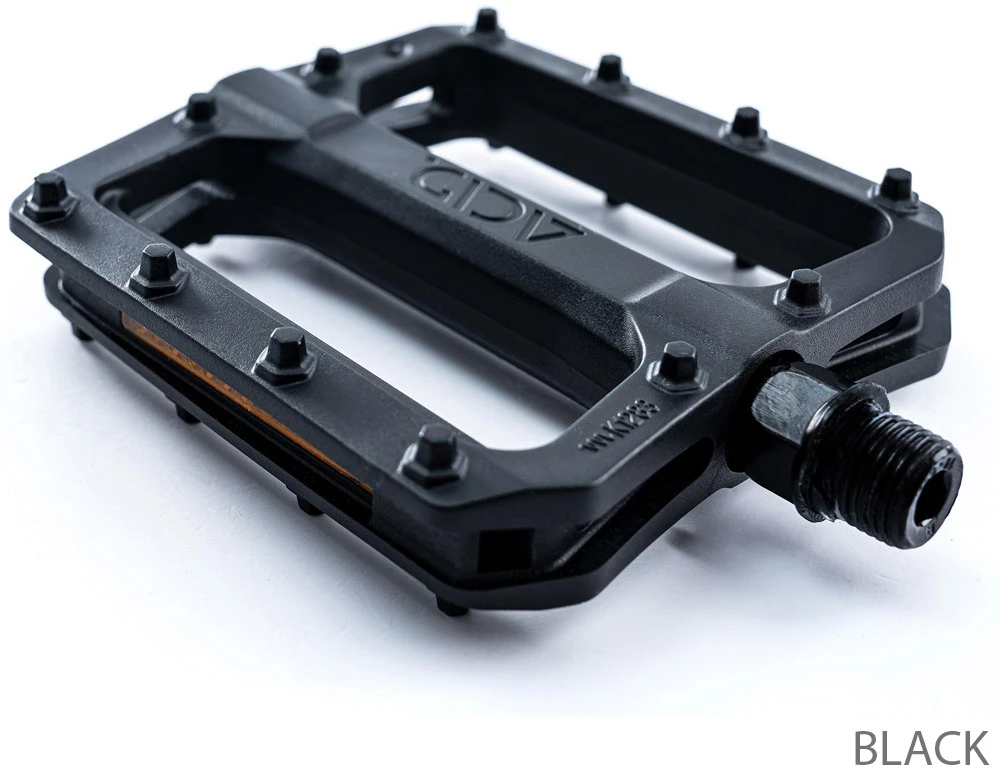 ACID FLAT C3-ZP Plattformpedale - Image 4