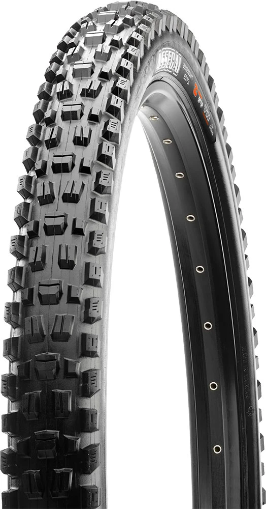 MAXXIS Assegai WT 29x2,50" EXO+ TR 3C MaxxTerra 120 Faltreifen