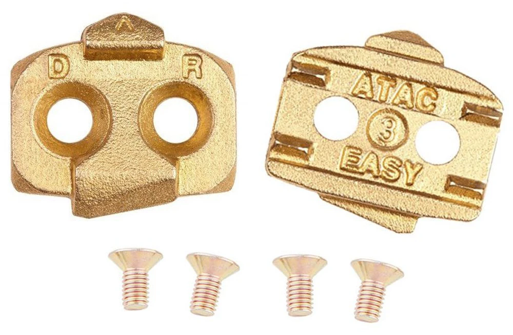 Time ATAC XC 4 MTB Pedale - Image 4