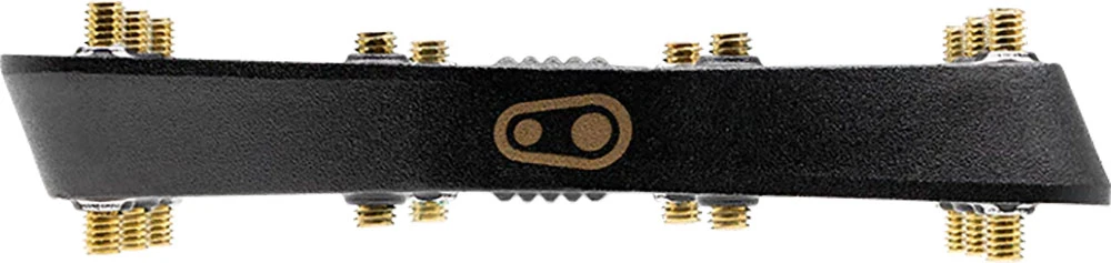 Crankbrothers Stamp 7 Plattformpedale - Fabio Wibmer Edition - Image 4