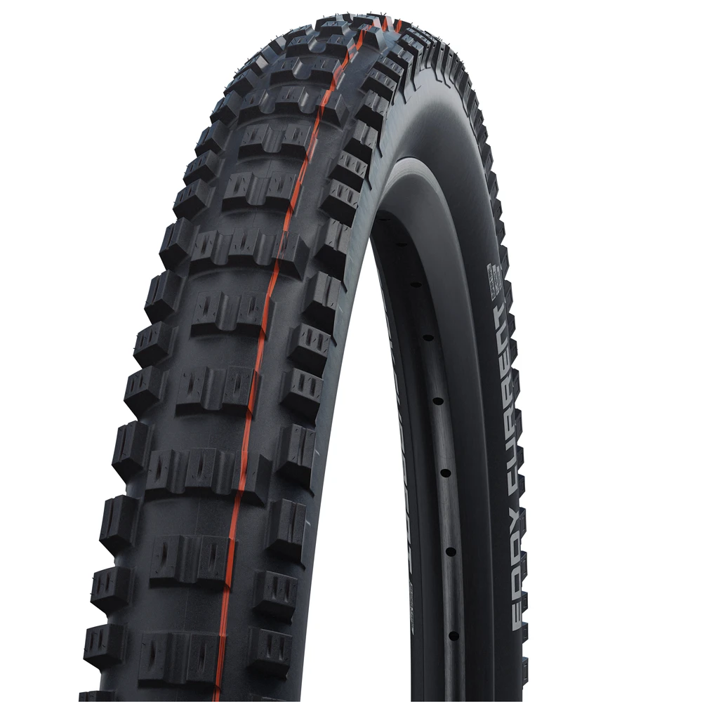 Schwalbe Eddy Current Front Evo Super Trail 29" Addix Soft TLE E-50 Faltreifen