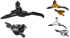 Formula Cura Scheibenbremse