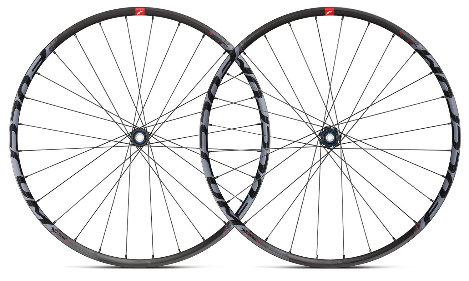 Fulcrum Red Zone 5 27.5" Boost Laufradsatz