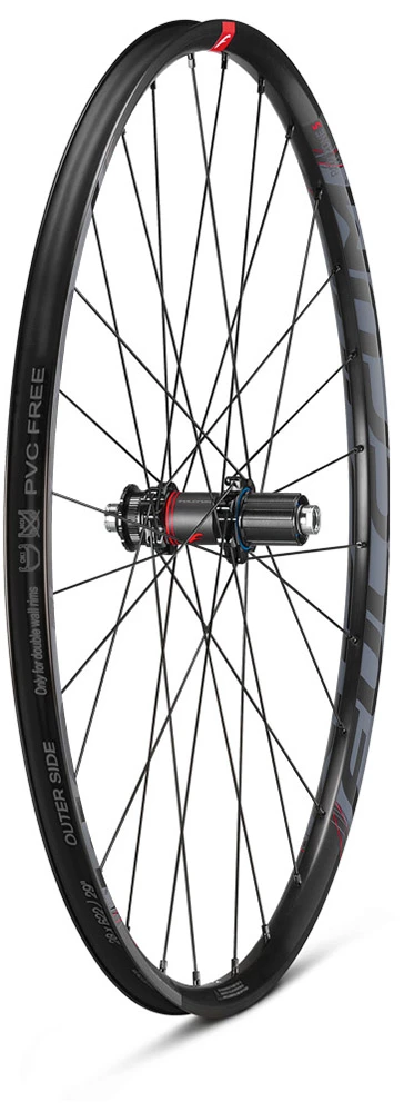 Fulcrum Red Zone 5 27.5" Boost Laufradsatz - Image 2