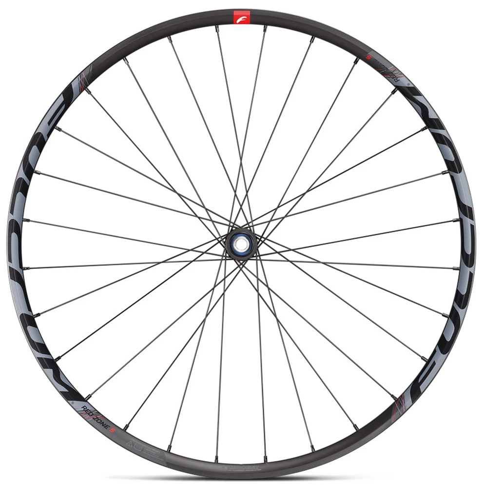 Fulcrum Red Zone 5 27.5" Boost Laufradsatz - Image 4