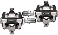 Garmin Rally™ XC200 - Powermeter Pedale Für Shimano SPD
