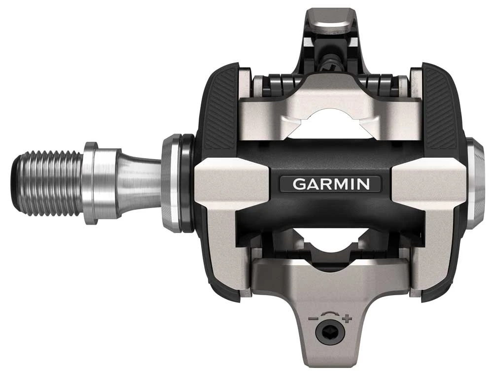 Garmin Rally™ XC100 - Powermeter Pedale Für Shimano SPD - Image 3
