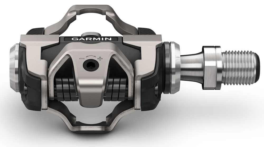 Garmin Rally™ XC100 - Powermeter Pedale Für Shimano SPD - Image 4