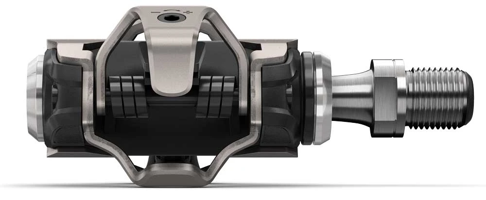 Garmin Rally™ XC100 - Powermeter Pedale Für Shimano SPD - Image 5