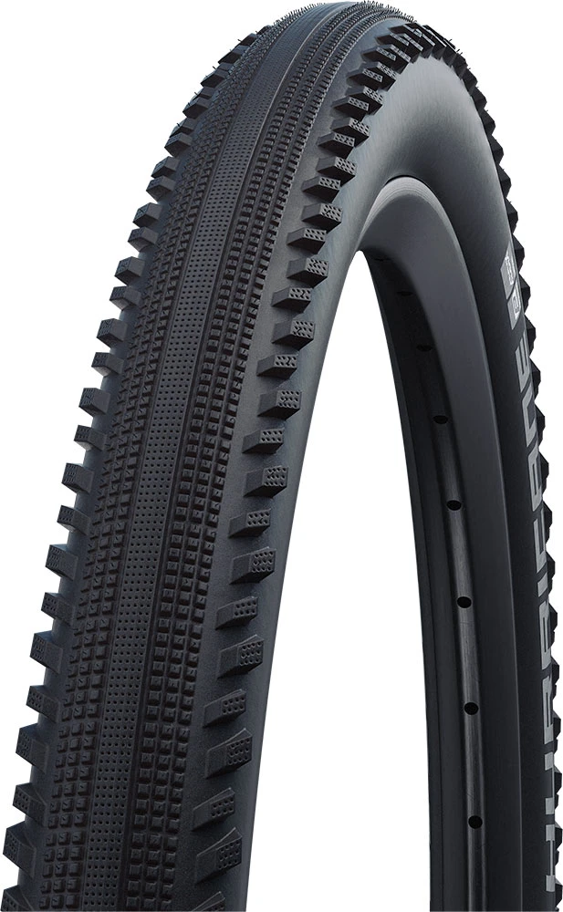 Schwalbe Hurricane Performance Addix 29x2,00" E-50 Drahtreifen