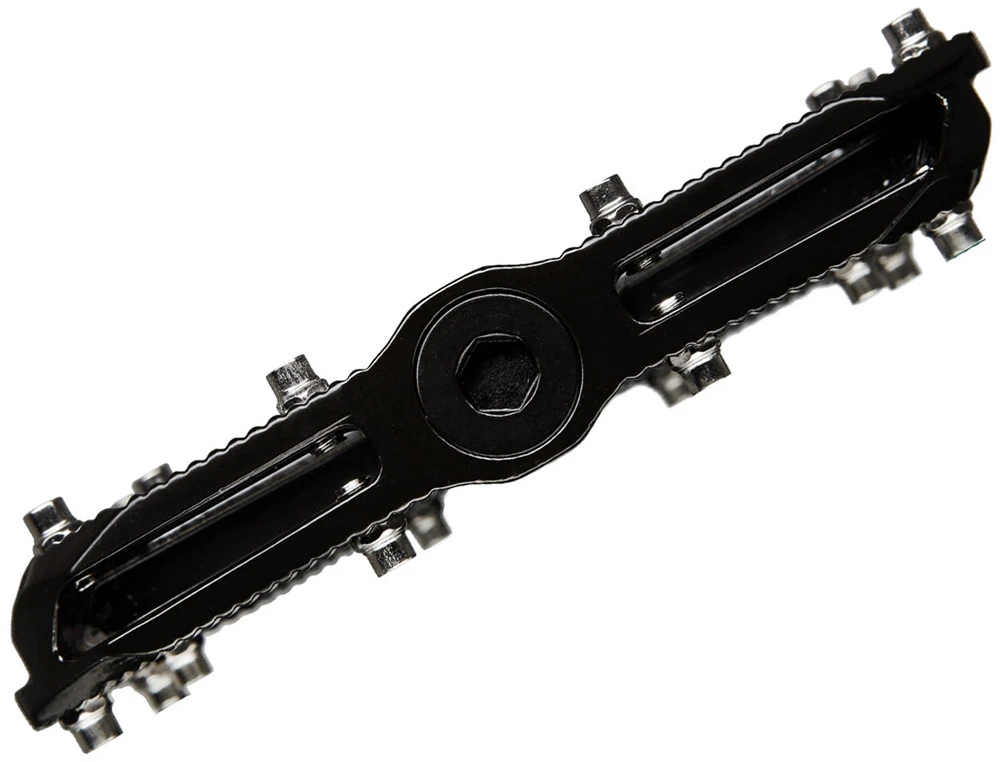 Katana Blade Magnesium Plattformpedale - Image 2