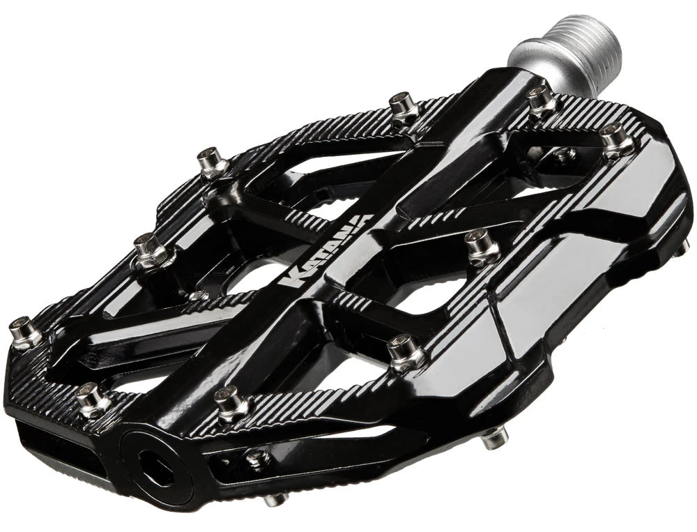 Katana Blade Magnesium Plattformpedale - Image 3