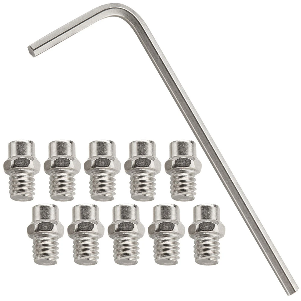 Katana Blade Magnesium Plattformpedale - Image 4