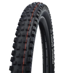 Schwalbe Magic Mary Evo Super Gravity 27,5x2,60" Addix Soft E-25 Faltreifen