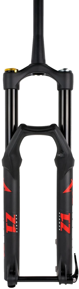 Marzocchi Bomber Z1 29" Grip Sweep-Adj Tapered Boost - Image 2