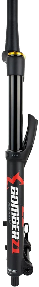 Marzocchi Bomber Z1 29" Grip Sweep-Adj Tapered Boost - Image 3