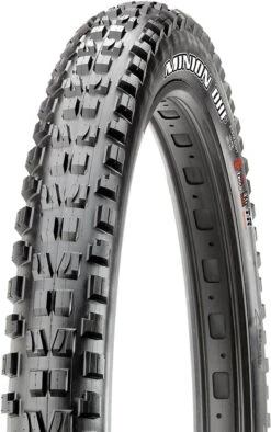 MAXXIS Minion DHF Vorne 29x2,60" WT EXO+ TR 3C MaxxTerra 120 Faltreifen