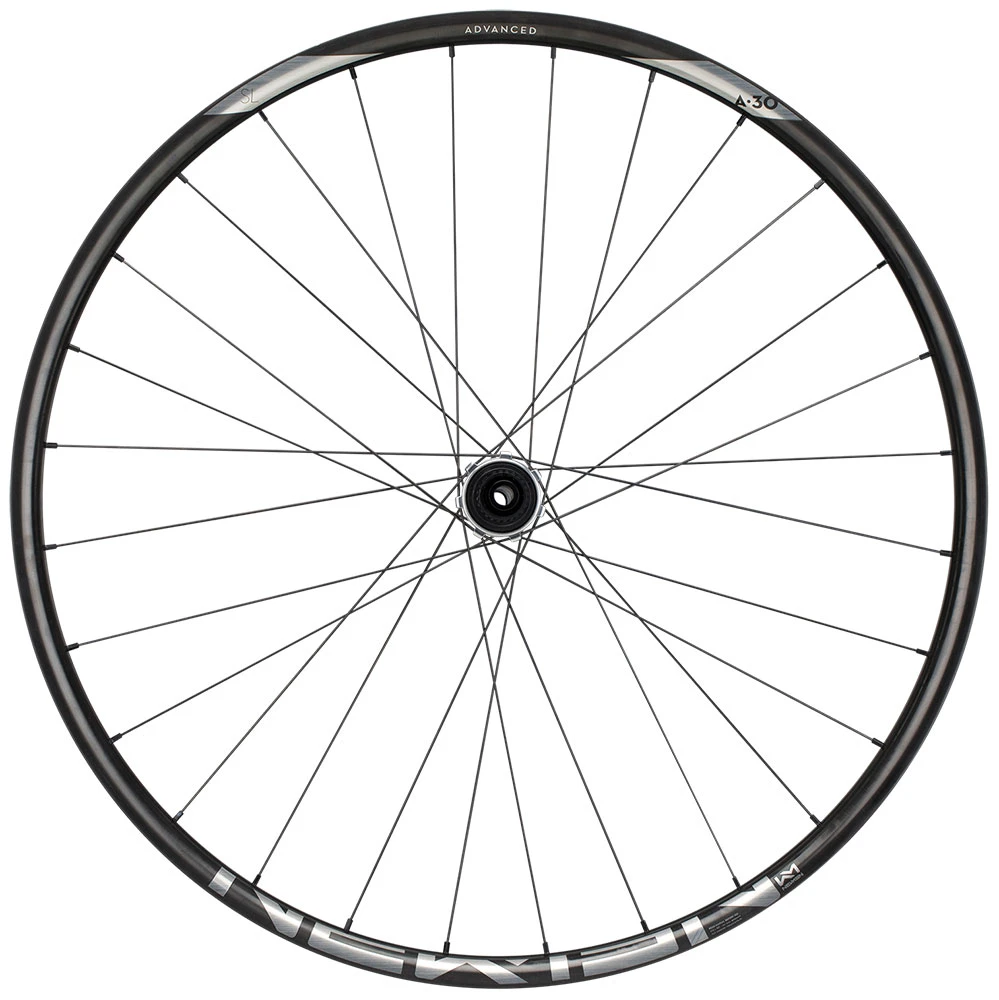 Newmen Advanced SL A.30 29" Boost Hinterrad - Image 2