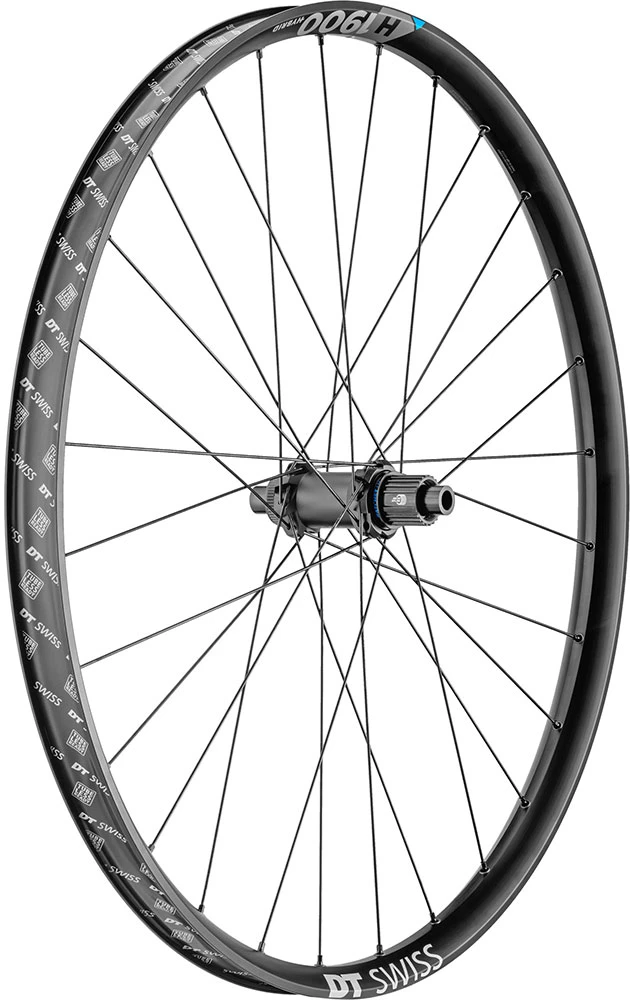 Dt-swiss H 1900 Spline® 29" 35mm CL Boost Hinterrad - Image 2