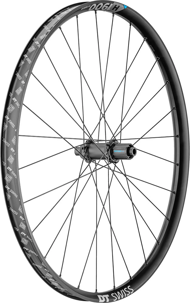 Dt-swiss H 1900 Spline® 29" 35mm CL Boost Hinterrad - Image 3