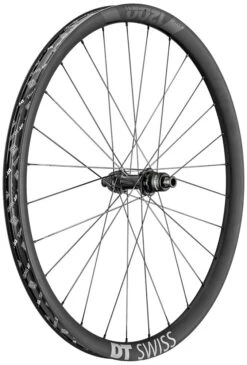 Dt-swiss XMC 1200 Spline® 29" 30mm CL Boost Hinterrad