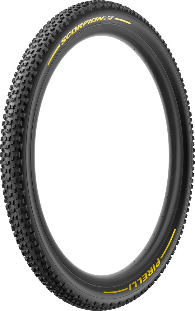 Pirelli SCORPION™ XC M - Mixed Terrain Team Edition 29x2,2" ProWall Faltreifen - Image 2
