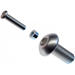 Pitlock PIT-Stopper Diebstahlsicherung