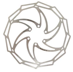 Lightweight ASPEN 6-Loch Bremsscheibe