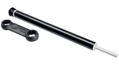 RST Luftkartusche Umrüst-Kit Für Omega/Blaze