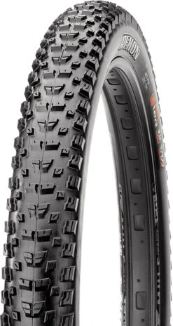 MAXXIS Rekon 27,5x2,60" WT TR EXO+ 3C MaxxTerra 120 Faltreifen