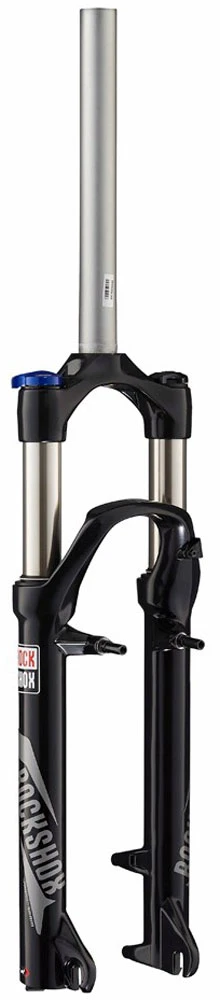 ROCKSHOX 30 Silver 26" TK Coil 100