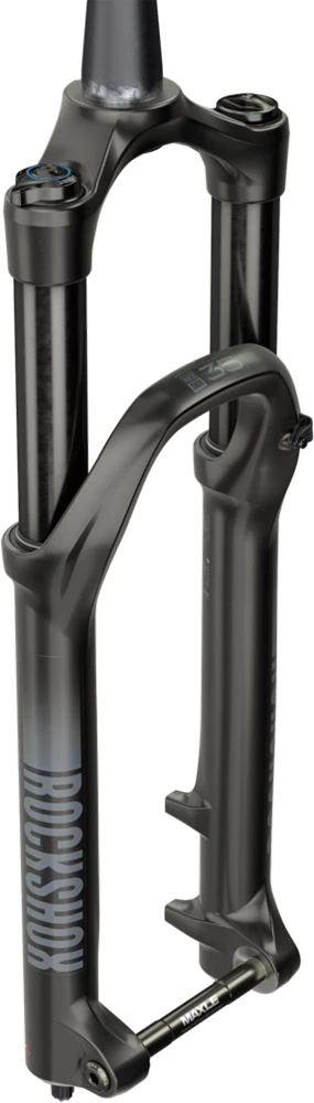 ROCKSHOX 35 Silver TK 29" SoloAir 160mm Boost