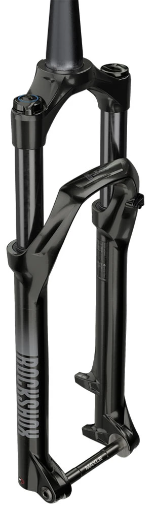 ROCKSHOX Judy Silver TK 29" Solo Air Tapered Boost